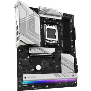 ASRock B850 Pro RS WiFi
