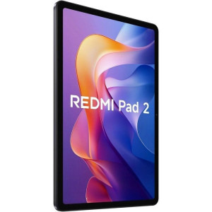Tableta Xiaomi Redmi Pad 2, 11 inch, Multi-touch, Helio G100 Ultra