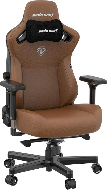 Scaun gaming Anda Seat Kaiser 3 L Maro