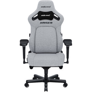 Anda Seat Kaiser 4 L Gri
