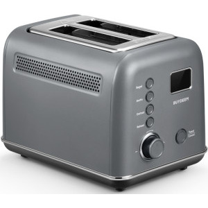 Buydeem Gri, Prajitor de paine DT730E-IG/EU