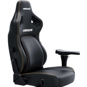 Anda Seat Kaiser 4 XL Negru