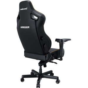 Anda Seat Kaiser 4 XL Negru