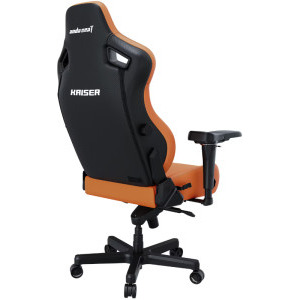 Anda Seat Kaiser 4 XL Portocaliu