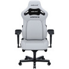 Scaun gaming Anda Seat Kaiser 4 XL Alb