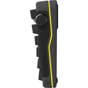 MCHOSE X75 Wireless RGB Black Hyacinth Switch Mecanica