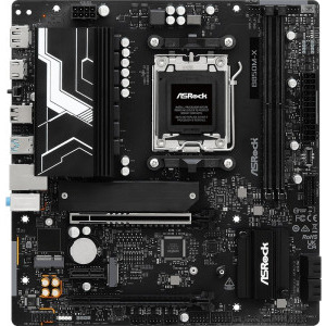 Placa de baza ASRock B850M-X R2.0