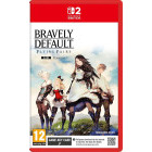 Joc Nintendo of Europe SE Bravely Default HD UKV Remaster pentru Nintendo Switch 2