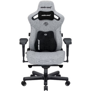 Scaun gaming Anda Seat Kaiser 3 Pro XL Gri