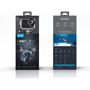AKASO Brave 7 LE