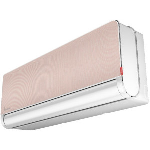 Fram Moonstone ACF-MS12WIFI-PNK, 12000 BTU, A+++/A++, Wi-Fi, Inverter, Active Clean