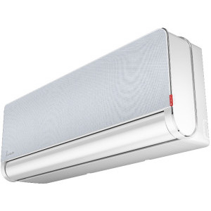 Fram Moonstone ACF-MS12WIFI-BL, 12000 BTU, A+++/A++, Wi-Fi, Inverter, Active Clean