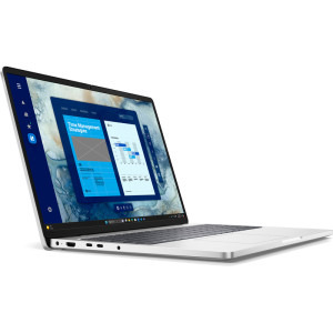 Laptop DELL 16'' Pro 16 PC16250, FHD+, Procesor Intel® Core™ Ultra