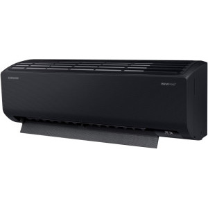 Samsung Avant S2 Black, 9000 BTU, A+++/A++, Wi-Fi, Inverter, SmartThings Energy, WindFree