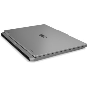 Lenovo Gaming 17.3'' LOQ 17IRX10, FHD IPS 165Hz, Procesor Intel® Core™ i7 14700HX (33M Cache, up to 5.50 GHz), 24GB DDR5, 1TB SSD, GeForce RTX 5060 8GB, No OS, Luna Grey