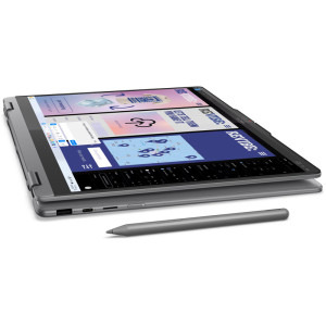 Laptop Lenovo 16'' Yoga 7 2-in-1 16ILL10, 2.8K OLED 120Hz Touch