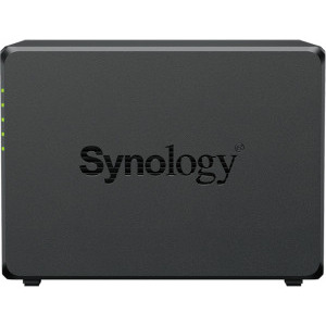Synology DiskStation DS425+ 2GB + 2x HAT3300-4T 4TB HDD