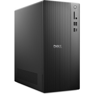 Desktop PC DELL Tower, Procesor Intel® Core™ i5-14400 2.5GHz Raptor Lake Refresh, 16GB RAM, 1TB SSD, RTX 5060 8GB, Windows 11 Pro