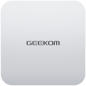 GEEKOM A8, Ryzen 9 8945HS 4.0GHz, 32GB DDR5, 1TB SSD, Radeon 780M, Windows 11 Pro