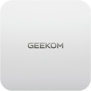 GEEKOM A7 Max, Ryzen 9 7940HS 4.0GHz, 16GB DDR5, 1TB SSD, Radeon 780M, Windows 11 Pro