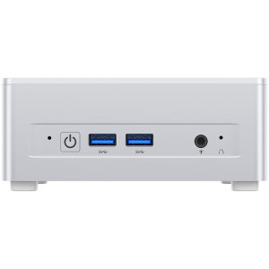 Minis Forum UM870 Plus, Ryzen 7 8745H 3.8GHz, 16GB DDR5, 512GB SSD, Radeon 780M, no OS
