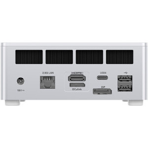 Minis Forum UM870 Plus, Ryzen 7 8745H 3.8GHz, 16GB DDR5, 512GB SSD, Radeon 780M, no OS