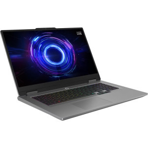 Lenovo Gaming 17.3'' LOQ 17IRX10, FHD IPS 165Hz, Procesor Intel® Core™ i7-13650HX (24M Cache, up to 4.90 GHz), 16GB DDR5, 1TB SSD, GeForce RTX 5050 8GB, No OS, Luna Grey
