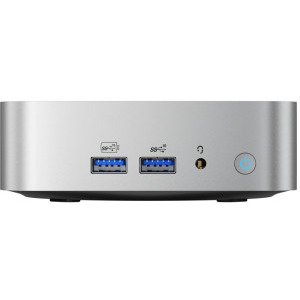 GEEKOM A8, Ryzen 7 8745HS 3.8GHz, 16GB DDR5, 1TB SSD, Radeon 780M, Windows 11 Pro