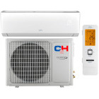 Aer conditionat Cooper & Hunter Arctic, Gama 2026, 18000 BTU, A++/A+++, Wi-Fi, Inverter, Smart Ion