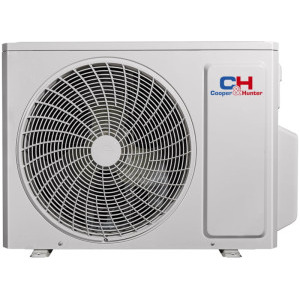 Cooper & Hunter Veritas, Gama 2026, 9000 BTU, A++/A+, Wi-Fi, Inverter, Smart Ion