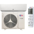 Aer conditionat Cooper & Hunter Vital, Gama 2026, 9000 BTU, A++/A+, Wi-Fi, Inverter, Smart Ion