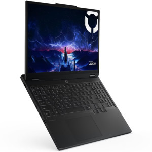 Lenovo Gaming 15.1'' Legion 5 15IRX10, WQXGA OLED 165Hz, Procesor Intel® Core™ i7 14700HX (33M Cache, up to 5.50 GHz), 16GB DDR5, 1TB SSD, GeForce RTX 5070 8GB, No OS, Eclipse Black, 3Yr Onsite Premium Care