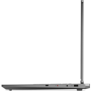 Lenovo Gaming 17.3'' LOQ 17IRX10, FHD IPS 165Hz, Procesor Intel® Core™ i7 14700HX (33M Cache, up to 5.50 GHz), 32GB DDR5, 1TB SSD, GeForce RTX 5060 8GB, No OS, Luna Grey