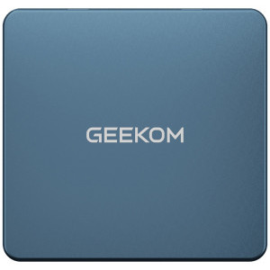 GEEKOM IT13 Max, Intel Core Ultra 9 185H 2.3GHz, 32GB DDR5, 1TB SSD, Arc Graphics, Windows 11 Pro