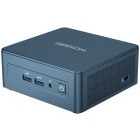 GEEKOM IT13 Max, Intel Core Ultra 9 185H 2.3GHz, 32GB DDR5, 1TB SSD, Arc Graphics, Windows 11 Pro