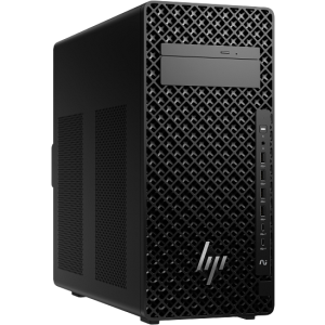 HP Z2 G1i Tower, Intel Ultra 7 265 2.4GHz, 32GB DDR5, 1TB SSD, Intel Graphics, Windows 11 Pro