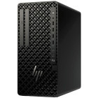 Desktop PC HP Z2 G1i Tower, Intel Ultra 7 265 2.4GHz, 32GB DDR5, 1TB SSD, Intel Graphics, Windows 11 Pro
