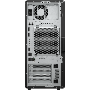 HP Z2 G1i Tower, Intel Ultra 9 285K 3.7GHz, 64GB DDR5, 1TB SSD, RTX Pro 2000 Blackwell 16GB, Windows 11 Pro