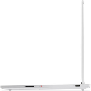 Lenovo Gaming 16'' Legion 7 16IAX10, WQXGA OLED 240Hz, Procesor Intel® Core™ Ultra 7 255HX (30M Cache, up to 5.20 GHz), 32GB DDR5, 1TB SSD, GeForce RTX 5060 8GB, No OS, Glacier White, 3Yr Onsite Premium Care
