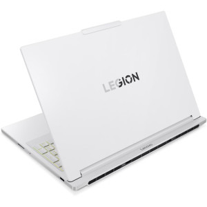 Lenovo Gaming 16'' Legion 7 16IAX10, WQXGA OLED 240Hz, Procesor Intel® Core™ Ultra 9 290HX Plus (36M Cache, up to 5.50 GHz), 32GB DDR5, 1TB SSD, GeForce RTX 5070 12GB, No OS, Glacier White, 3Yr Onsite Premium Care