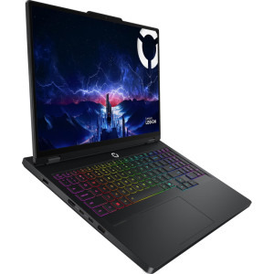 Lenovo Gaming 16'' Legion Pro 5 16IAX10, WQXGA OLED 240Hz G-Sync, Procesor Intel® Core™ Ultra 9 290HX Plus (36M Cache, up to 5.50 GHz), 24GB DDR5, 1TB SSD, GeForce RTX 5070 12GB, No OS, Eclipse Black, 3Yr Onsite Premium Care