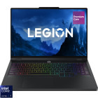 Laptop Lenovo Gaming 16'' Legion Pro 5 16IAX10, WQXGA OLED 165Hz G-Sync, Procesor Intel® Core™ Ultra 7 255HX (30M Cache, up to 5.20 GHz), 24GB DDR5, 1TB SSD, GeForce RTX 5060 8GB, No OS, Eclipse Black, 3Yr Onsite Premium Care