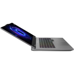 Lenovo Gaming 17.3'' LOQ 17IRX10, FHD IPS 165Hz, Procesor Intel® Core™ i7 14700HX (33M Cache, up to 5.50 GHz), 16GB DDR5, 1TB SSD, GeForce RTX 5070 8GB, No OS, Luna Grey