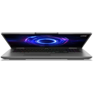 Lenovo Gaming 17.3'' LOQ 17IRX10, FHD IPS 165Hz, Procesor Intel® Core™ i7 14700HX (33M Cache, up to 5.50 GHz), 16GB DDR5, 1TB SSD, GeForce RTX 5070 8GB, No OS, Luna Grey
