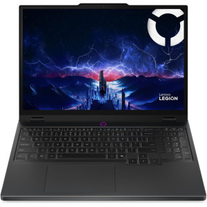 Lenovo Gaming 15.1'' Legion 5 15IRX10, WQXGA OLED 165Hz, Procesor Intel® Core™ i7 14700HX (33M Cache, up to 5.50 GHz), 16GB DDR5, 1TB SSD, GeForce RTX 5050 8GB, No OS, Eclipse Black, 3Yr Onsite Premium Care
