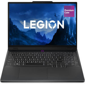 Lenovo Gaming 15.1'' Legion 5 15IRX10, WQXGA OLED 165Hz, Procesor Intel® Core™ i7 14700HX (33M Cache, up to 5.50 GHz), 16GB DDR5, 1TB SSD, GeForce RTX 5050 8GB, No OS, Eclipse Black, 3Yr Onsite Premium Care