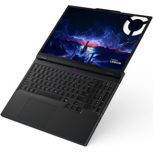 Lenovo Gaming 15.1'' Legion 5 15IRX10, WQXGA OLED 165Hz, Procesor Intel® Core™ i7 14700HX (33M Cache, up to 5.50 GHz), 16GB DDR5, 512GB SSD, GeForce RTX 5050 8GB, No OS, Eclipse Black, 3Yr Onsite Premium Care