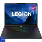 Laptop Lenovo Gaming 16'' Legion Pro 5 16IRX10, WQXGA IPS 240Hz G-Sync, Procesor Intel® Core™ i9 14900HX (36M Cache, up to 5.80 GHz), 32GB DDR5, 1TB SSD, GeForce RTX 5070 12GB, No OS, Eclipse Black, 3Yr Onsite Premium Care