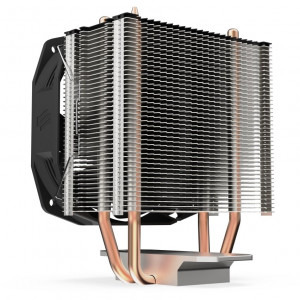 SilentiumPC Spartan 4