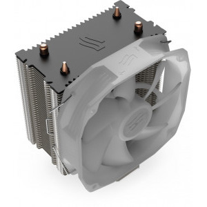 SilentiumPC Spartan 4 EVO ARGB